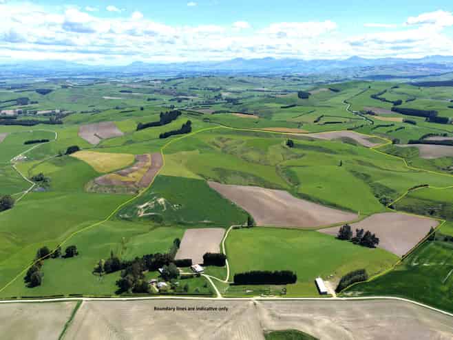 406 Byars Road, Chatton North