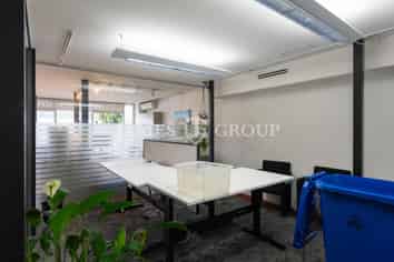 428M² HIGH QUALITY CITY FRINGE OFFICE