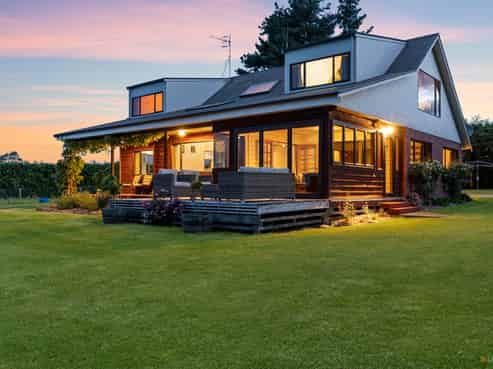 246 Claremont Road, Timaru Central