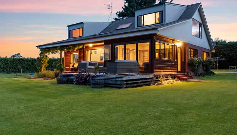 246 Claremont Road, Timaru Central