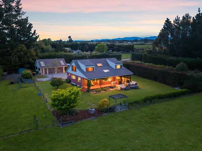 246 Claremont Road, Timaru Central