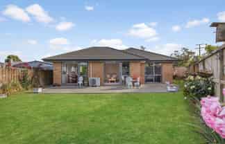 4A Mellsop Avenue, Waiuku