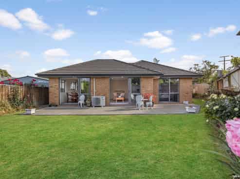 4A Mellsop Avenue, Waiuku