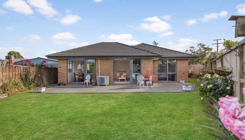 4A Mellsop Avenue, Waiuku