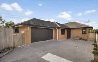 4A Mellsop Avenue, Waiuku