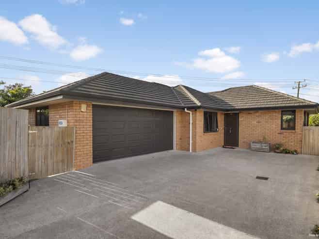 4A Mellsop Avenue, Waiuku