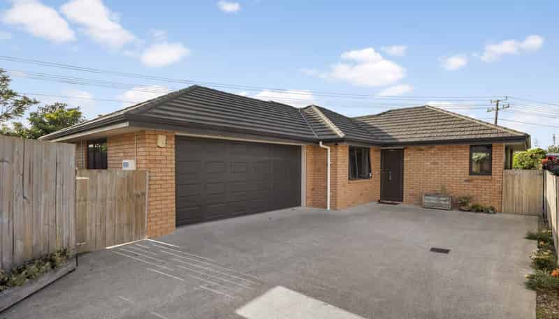 4A Mellsop Avenue, Waiuku