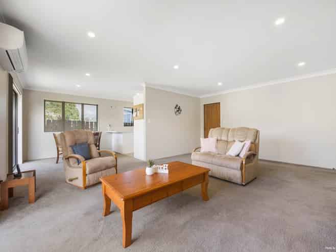 4A Mellsop Avenue, Waiuku