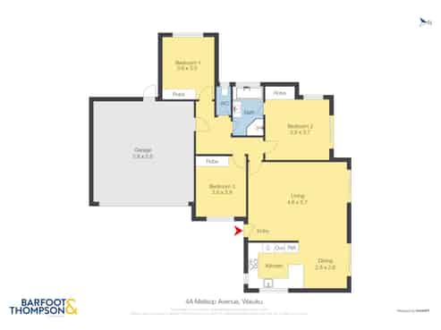 4A Mellsop Avenue, Waiuku