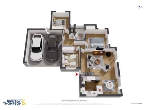 4A Mellsop Avenue, Waiuku