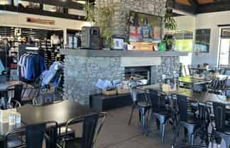 Hospitality Space - Pegasus Golf & Sports Club