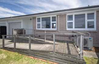 1/188 Union Street, New Brighton