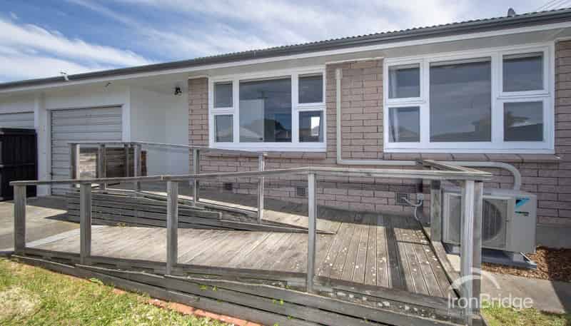 1/188 Union Street, New Brighton