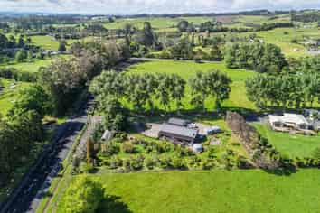 21 Mangakaretu Road, Kerikeri