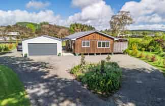 21 Mangakaretu Road, Kerikeri