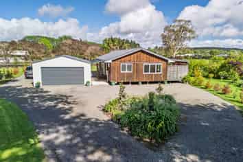 21 Mangakaretu Road, Kerikeri