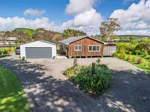 21 Mangakaretu Road, Kerikeri Surrounds