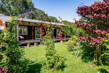 21 Mangakaretu Road, Kerikeri