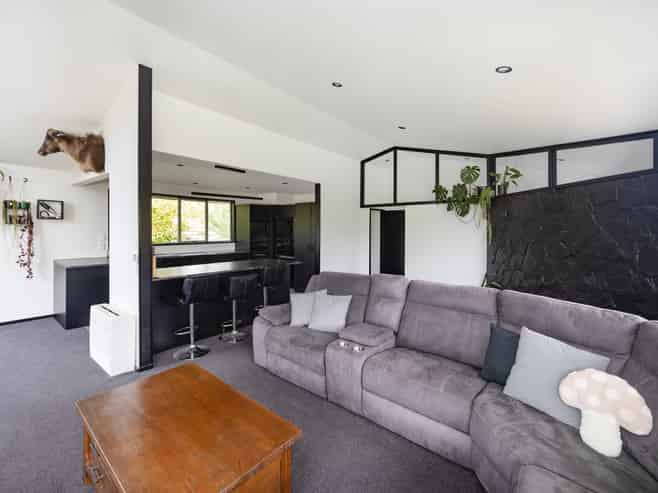 124 Perth Street, Oamaru