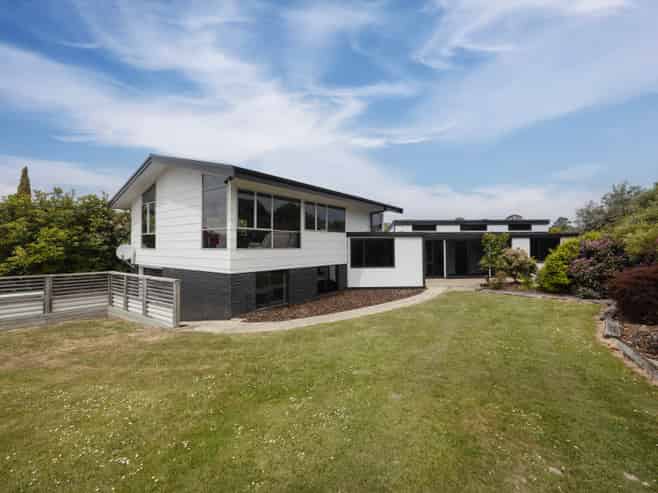 124 Perth Street, Oamaru