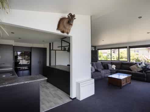 124 Perth Street, Oamaru