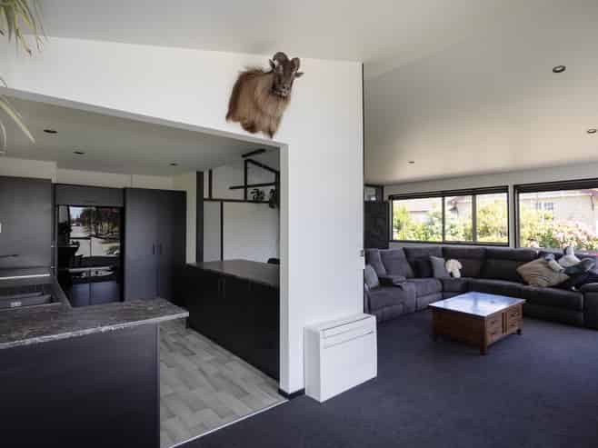 124 Perth Street, Oamaru