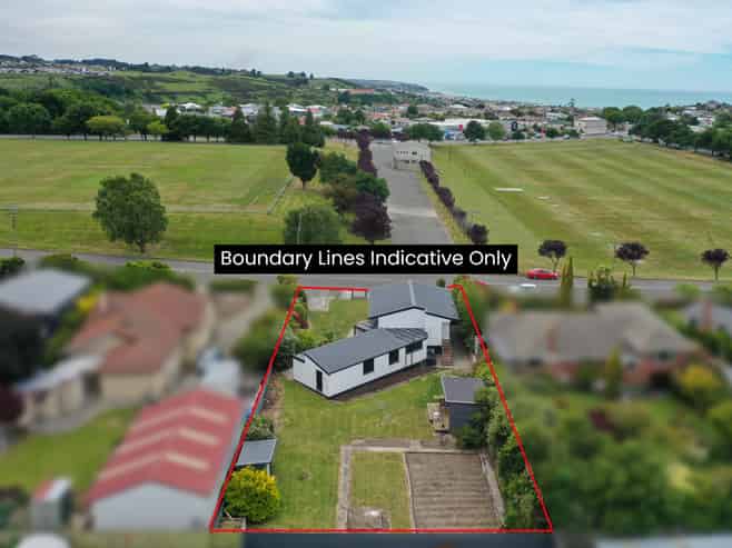 124 Perth Street, Oamaru