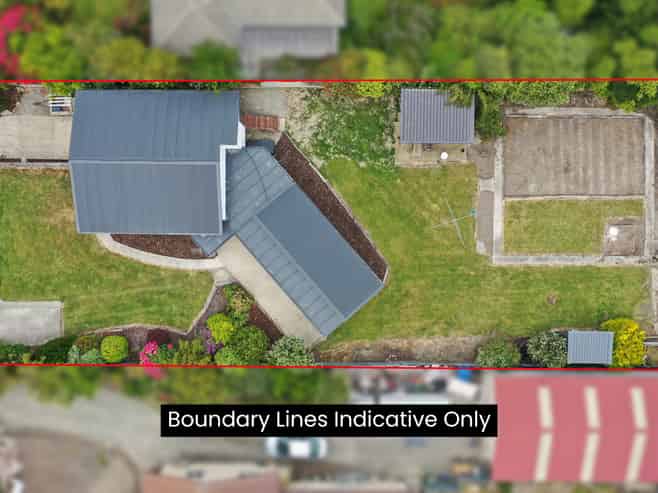 124 Perth Street, Oamaru