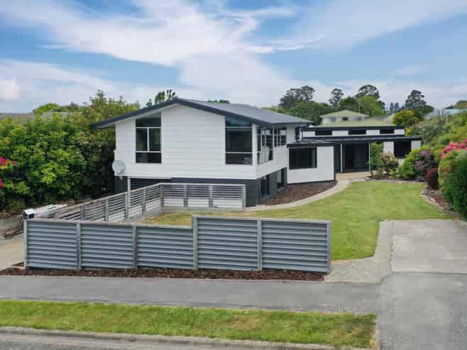 124 Perth Street, Oamaru