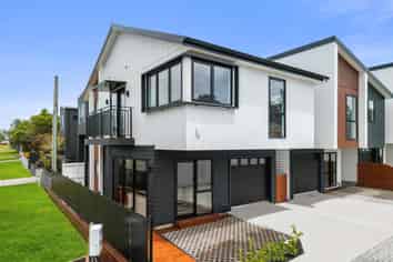 Lot 1-6/49 Neil Avenue, Te Atatu Peninsula