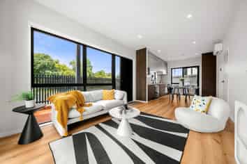 Lot 1-6/49 Neil Avenue, Te Atatu Peninsula