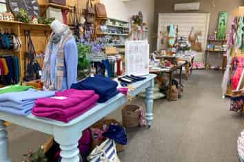 POHUTUKAWA GALLERY BUSINESS FOR SALE