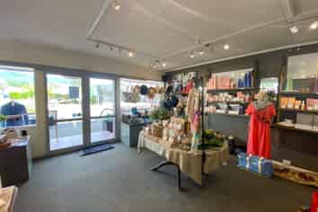 POHUTUKAWA GALLERY BUSINESS FOR SALE