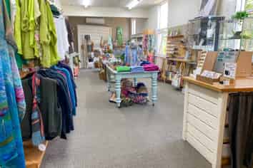 POHUTUKAWA GALLERY BUSINESS FOR SALE