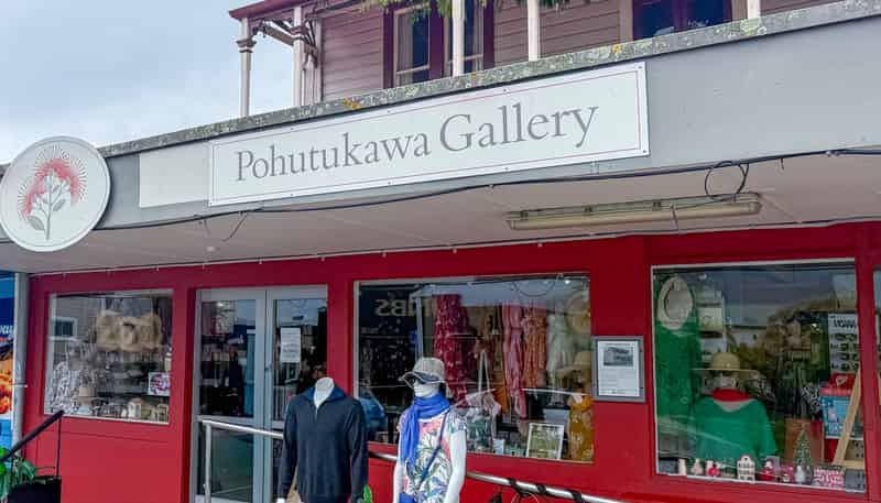 Shop 1/44 Commercial Street, Takaka