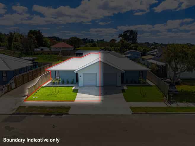 46 Hereford Street, Springvale