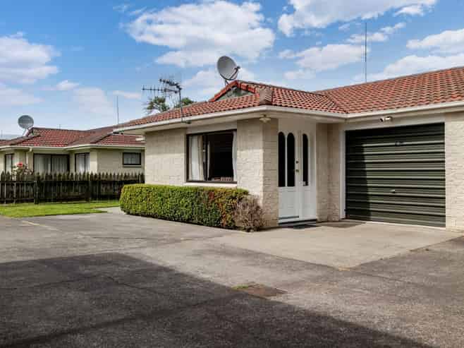 8 Olympic Court, Palmerston North Surrounds