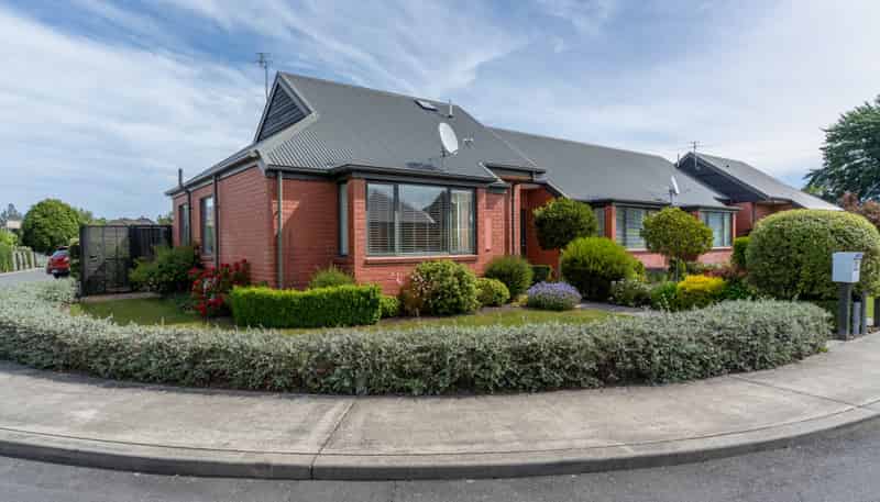 21/28 James Street, Lincoln