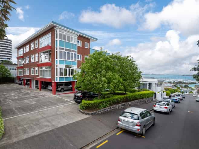 1/6 Seymour Street, Saint Marys Bay