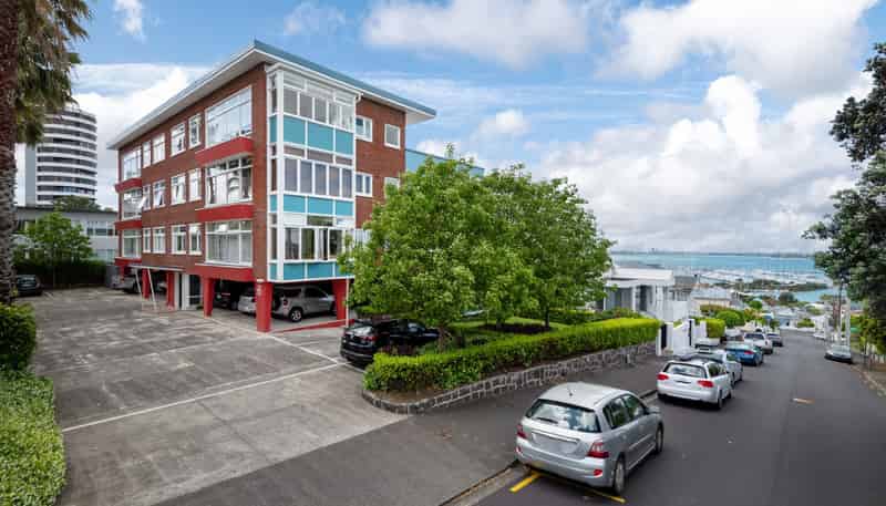 1/6 Seymour Street, Saint Marys Bay