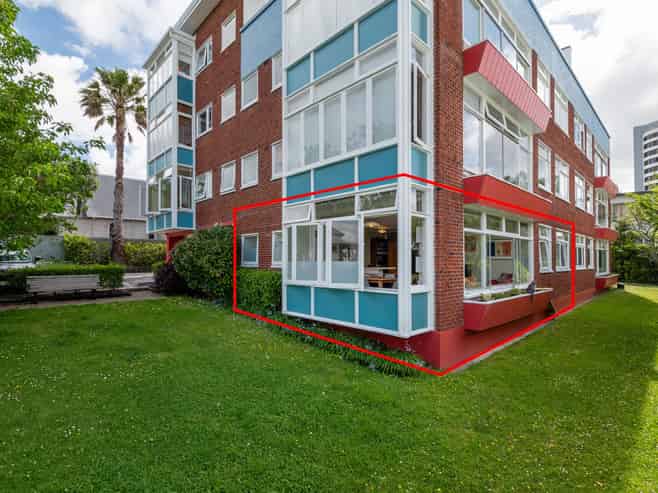 1/6 Seymour Street, Saint Marys Bay