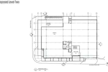 High-profile site reimagined