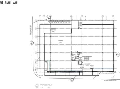 High-profile site reimagined