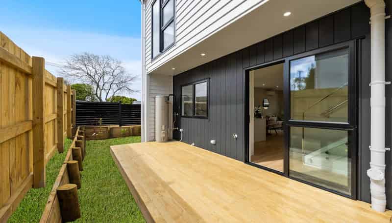 63D Commissariat Road, Mount Wellington