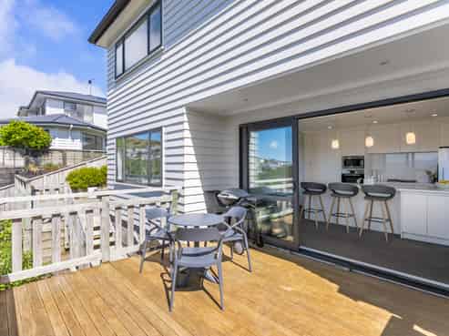 196 Mclintock Street North, Johnsonville