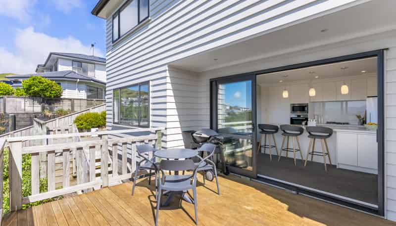 196 Mclintock Street North, Johnsonville