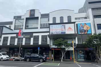 2A/255 Broadway, Newmarket