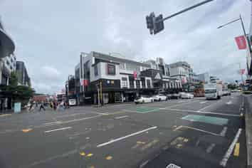 2A/255 Broadway, Newmarket