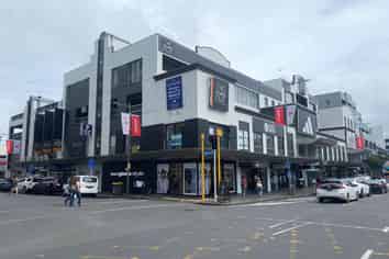 2A/255 Broadway, Newmarket