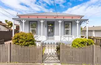 10 Earp Street, Johnsonville